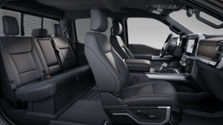 2025 Ford F-150® Internal Image 1